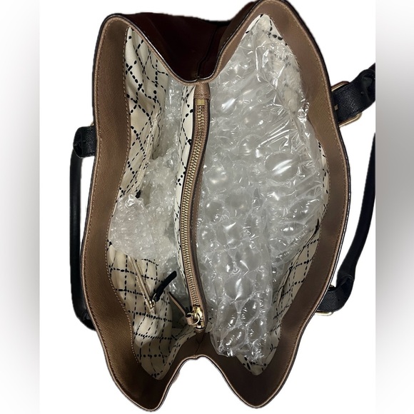 Kate Spade Cove Street Airel Dune/Black - Picture 6 of 14